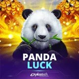 Bocoran RTP Slot Playtech Panda Luck